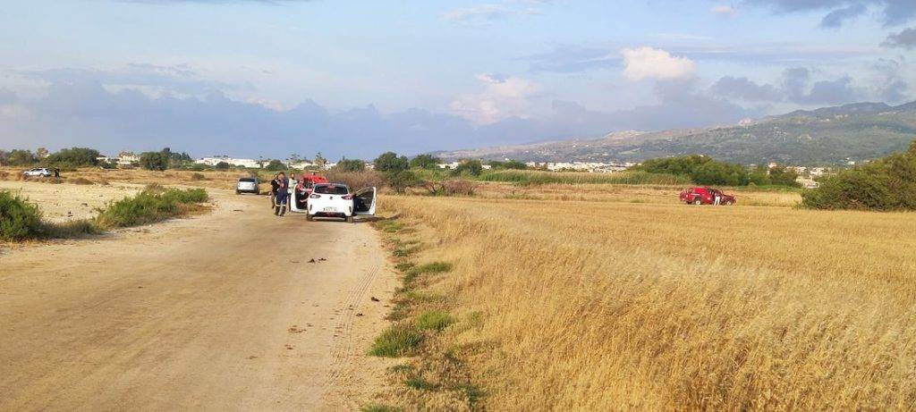 Νεκρή εντοπίστηκε η 27χρονη Αναστάζια-Οι πρώτες ενδείξεις παραπέμπουν σε δολοφονική ενέργεια