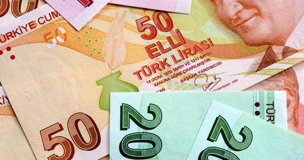 Νέο χαμηλό ρεκόρ της τουρκικής λίρας έναντι του δολαρίου