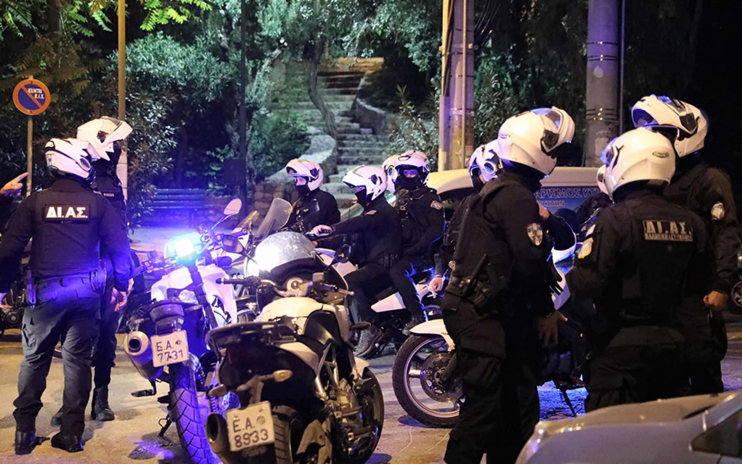Θεσσαλονίκη:Πέντε συλλήψεις το τελευταίο 24ωρο για κλοπές σε Μενεμένη και Εύοσμο