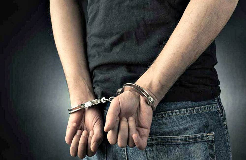 Θεσσαλονίκη:Σύλληψη 23χρονου για μεταφορά παράνομων αλλοδαπών