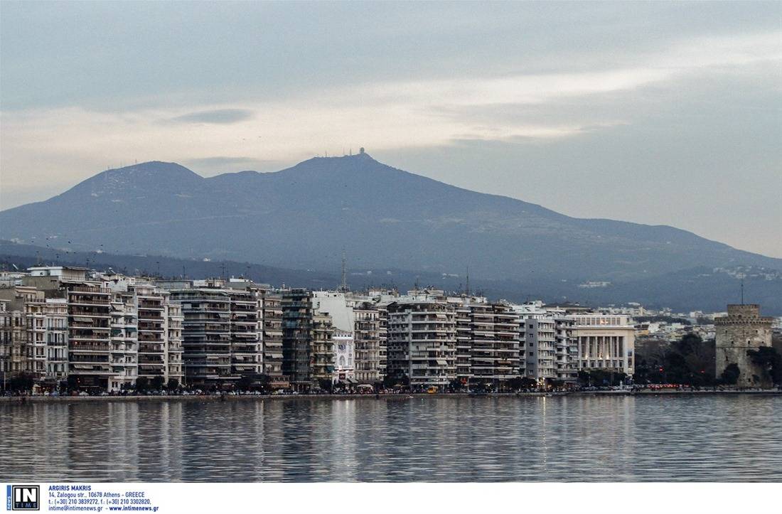 Άστατος σήμερα ο καιρός