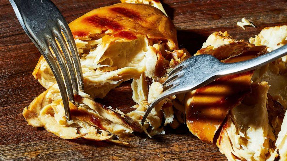 ΗΠΑ: Πράσινο φως για την παραγωγή – πώληση κοτόπουλου που καλλιεργείται στο εργαστήριο