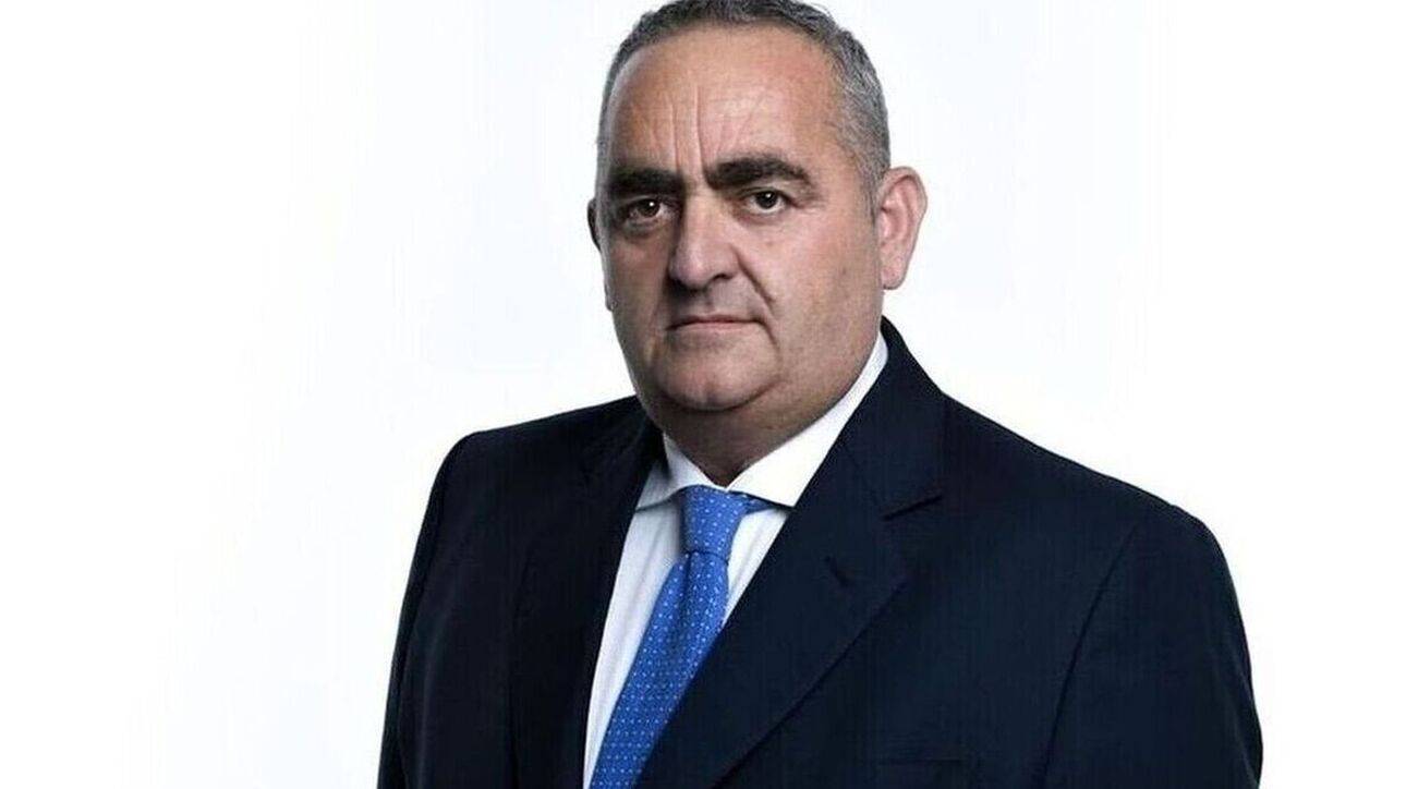 Συγκλονιστική επιστολή Μπελέρη προς τους κατοίκους της Χειμάρρας: «Μην αφήσετε την δημοκρατία να ηττηθεί»