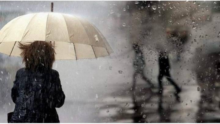 Νέο έκτακτο δελτίο επιδείνωσης καιρού – Οι περιοχές με έντονα φαινόμενα τις επόμενες ώρες