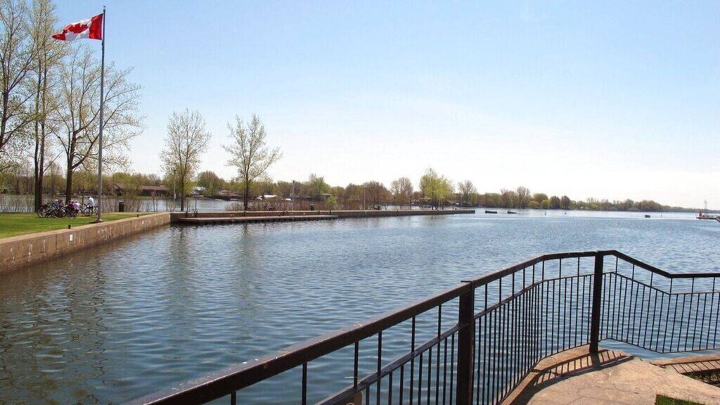 Καναδάς: Τέσσερα παιδιά παρασύρθηκαν από παλιρροϊκό κύμα και πνίγηκαν