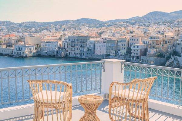 Κοινωνικός τουρισμός: Ανοίγει ξανά η πλατφόρμα μετά το αλαλούμ στην ηλεκτρονική εφαρμογή του προγράμματος