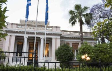 Στα «σκαριά» το νέο υπουργικό – Ποιοι αναλαμβάνουν χαρτοφυλάκια