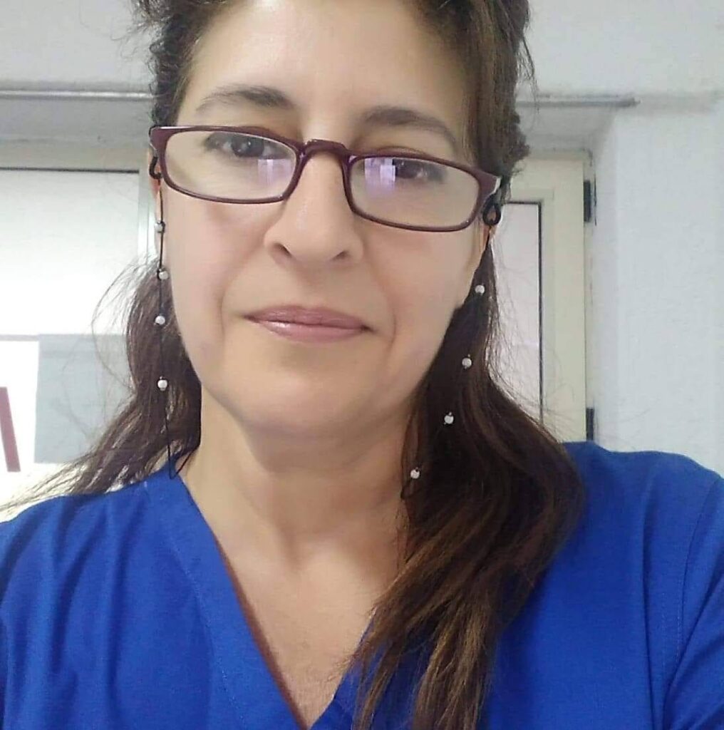 Εύη Κιαγιά: «Στις επόμενες γενιές, δε θα είναι ίδιος ο άνθρωπος»