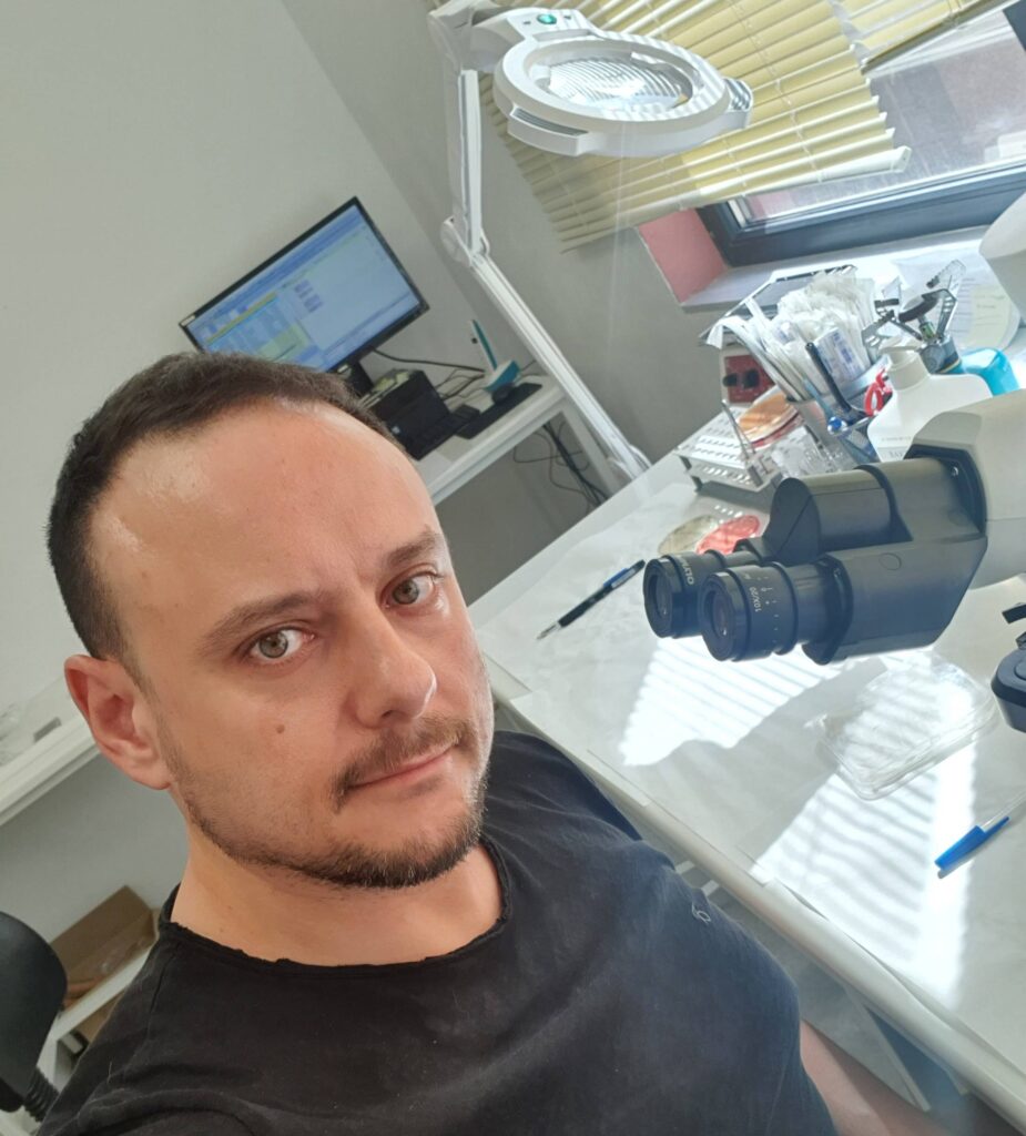 Μαγιορκίνης για στρεπτόκοκκο: «Ή το στέλεχος είναι πιο δυνατό, ή γίναμε πιο ευαίσθητοι λόγω του εγκλεισμού»