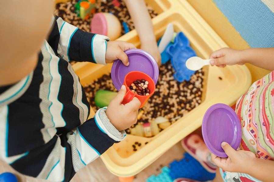 Από σήμερα οι αιτήσεις για παιδικούς, βρεφονηπιακούς σταθμούς και ΚΔΑΠ