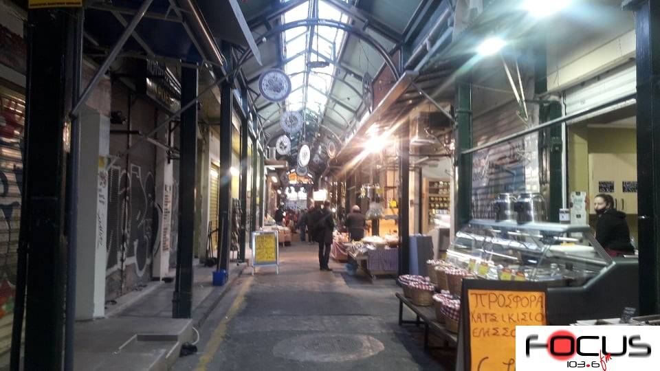 Eurostat: Η Ελλάδα μεταξύ των χωρών όπου οι άνθρωποι δεν μπορούν να αντέξουν οικονομικά ένα σωστό γεύμα