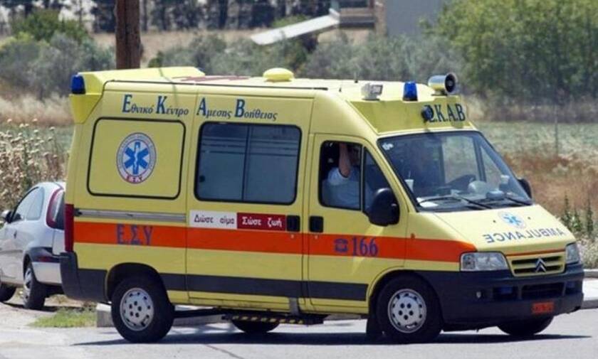 Νεκροί δύο λουόμενοι σε παραλίες της Θεσσαλονίκης και της Χαλκιδικής