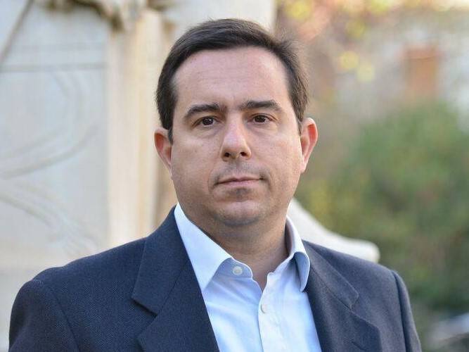 Δεν έγινε δεκτή απ΄ τον Μητσοτάκη η πρόταση Μηταράκη για έφιππη αστυνομία