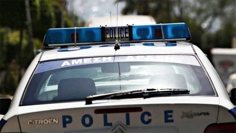 Έβρος:Σύλληψη 2 ατόμων για διακίνηση παράνομων μεταναστών