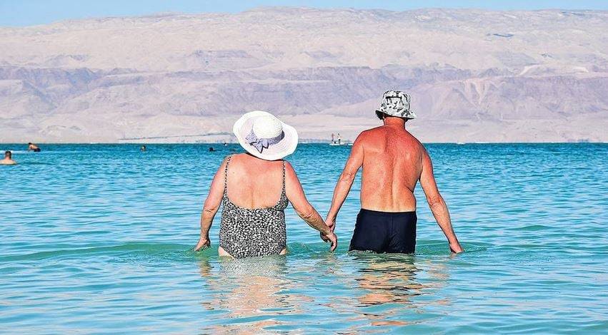 Πρόγραμμα κοινωνικού τουρισμού για συνταξιούχους ελεύθερους επαγγελματίες (τ. ΟΑΕΕ):Ξεκινά η υποβολή αιτήσεων