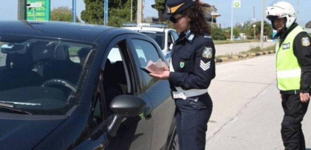 Θεσσαλονίκη:Τα «μπλόκα» της Τροχαίας αποκάλυψαν δεκάδες παραβάσεις