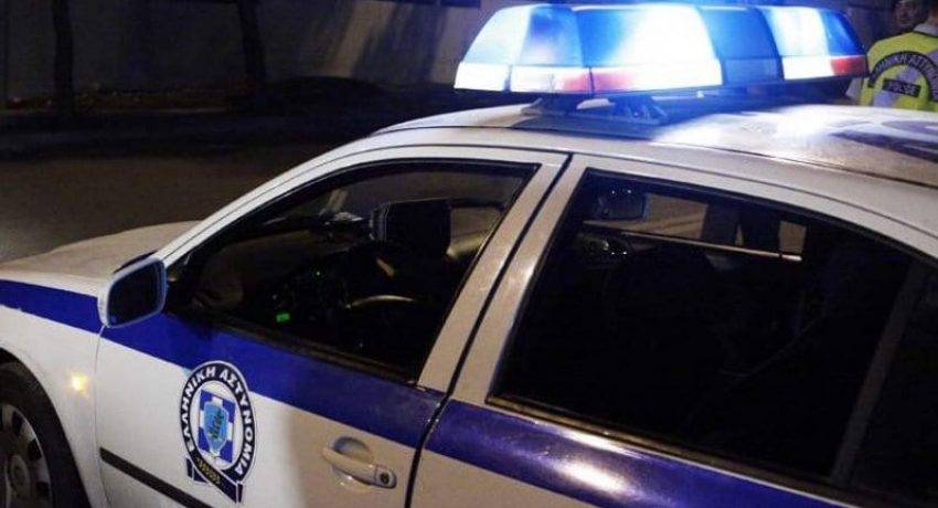 Έκρηξη σε σταθμευμένο όχημα στο Χαϊδάρι-Εντοπίστηκαν ίχνη χειροβομβίδας