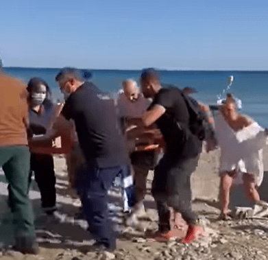 Κρήτη: Σε κρίσιμη κατάσταση 10χρονο αγοράκι μετά από ατύχημα με jet ski