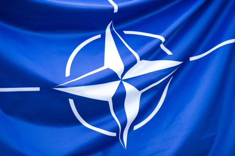 Aναφορά στη Συνθήκη του Μοντρέ στο κοινό ανακοινωθέν στη σύνοδο κορυφής του NATO