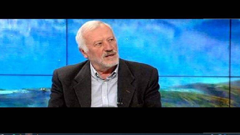 Ηράκλειο:Νεκρός βρέθηκε ο πρώην δήμαρχος Τυλίσου Στ. Χαλκιαδάκης–Είχε αυτοπυροβοληθεί