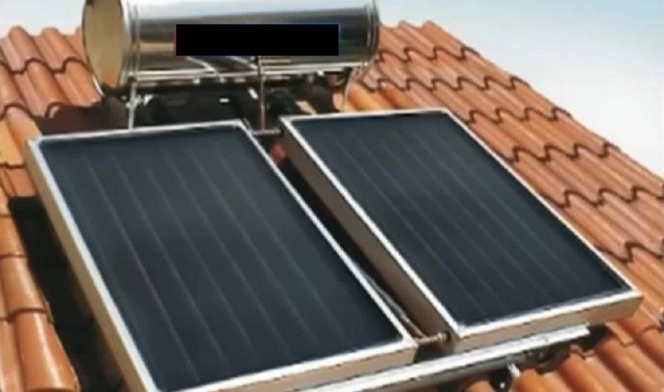 «Ανακυκλώνω–Αλλάζω θερμοσίφωνα»:Ποιοι θα πάρουν επιδότηση