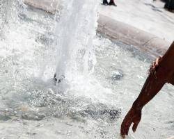 Καιρός: Πτώση της θερμοκρασίας σήμερα έως 5 βαθμούς – Νέα άνοδος από αύριο