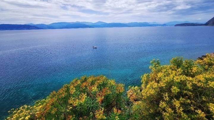 Ο καιρός σήμερα