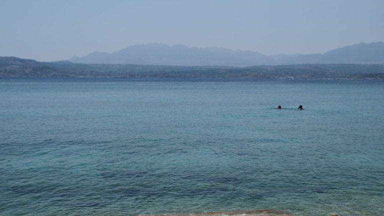 Πνίγηκε ηλικιωμένη σε παραλία στα Χανιά