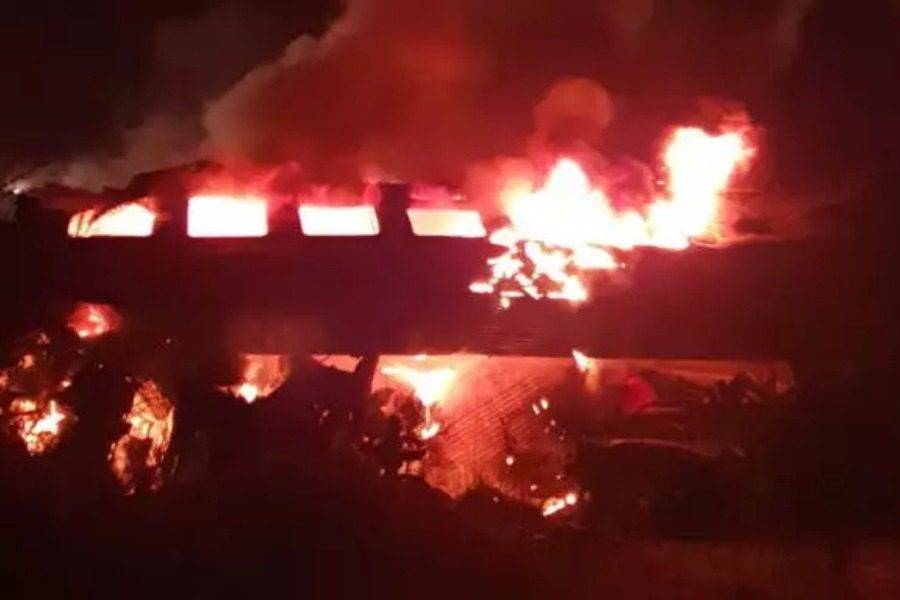 Τέμπη:Η ουσία που εντοπίστηκε και δεν δικαιολογείται-Τι έδειξε το πόρισμα εμπειρογνωμόνων των οικογενειών