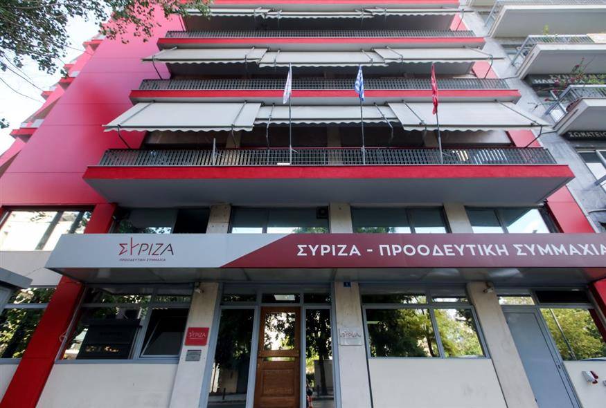 Πολιτική Γραμματεία ΣΥΡΙΖΑ: Ζυμώσεις,διεργασίες και «διάδοχοι»