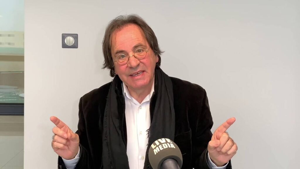 Γ. Παύλου στον Focus Fm 103,6:«Όλες τις πατριωτικές δυνάμεις να συμφωνήσουν και να πουν ναι σε αυτά που προτείνει ο Βελόπουλος, πρέπει να γίνουν»