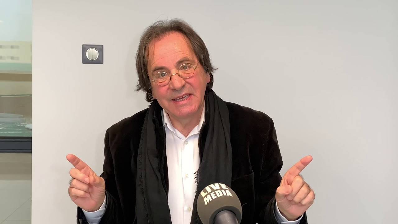 Γ. Παύλου στον Focus Fm 103,6:«Όλες τις πατριωτικές δυνάμεις να συμφωνήσουν και να πουν ναι σε αυτά που προτείνει ο Βελόπουλος, πρέπει να γίνουν»