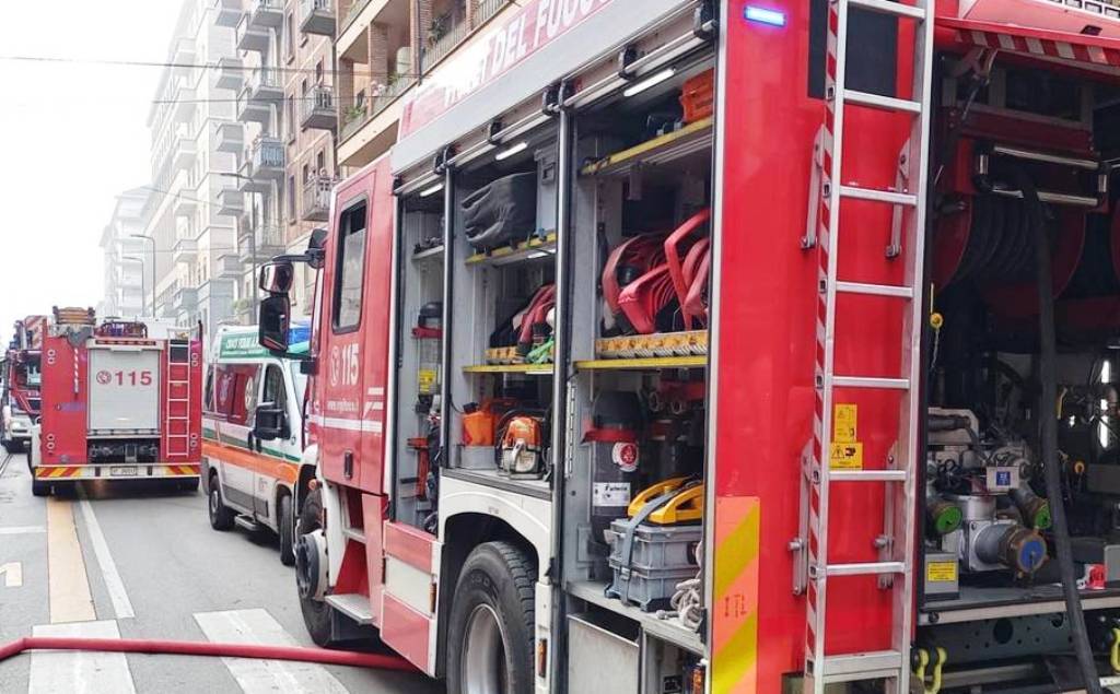 6 νεκροί από πυρκαγιά σε οίκο ευγηρίας στην Ιταλία