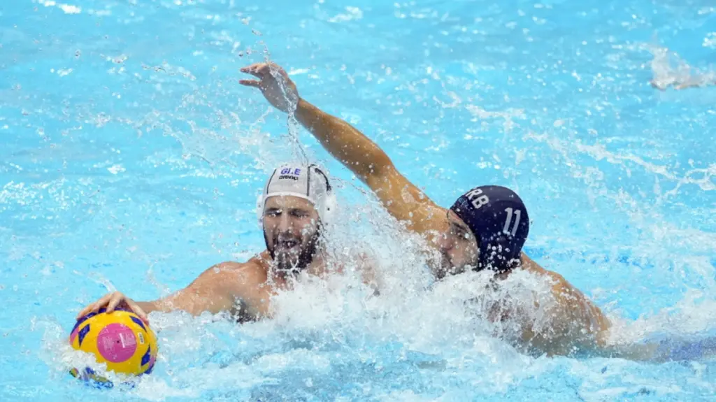 Εθνική Ελλάδος πόλο: Αύριο στις 12:00 ο τελικός της Ελλάδας στο Παγκόσμιο