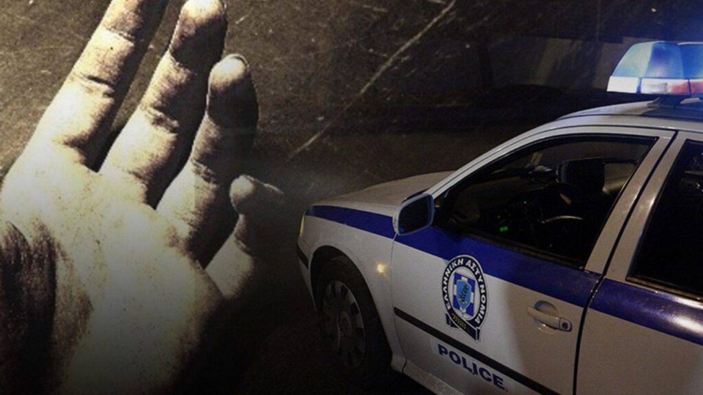Θεσσαλονίκη:65χρονος βρέθηκε νεκρός μέσα στο διαμέρισμά του