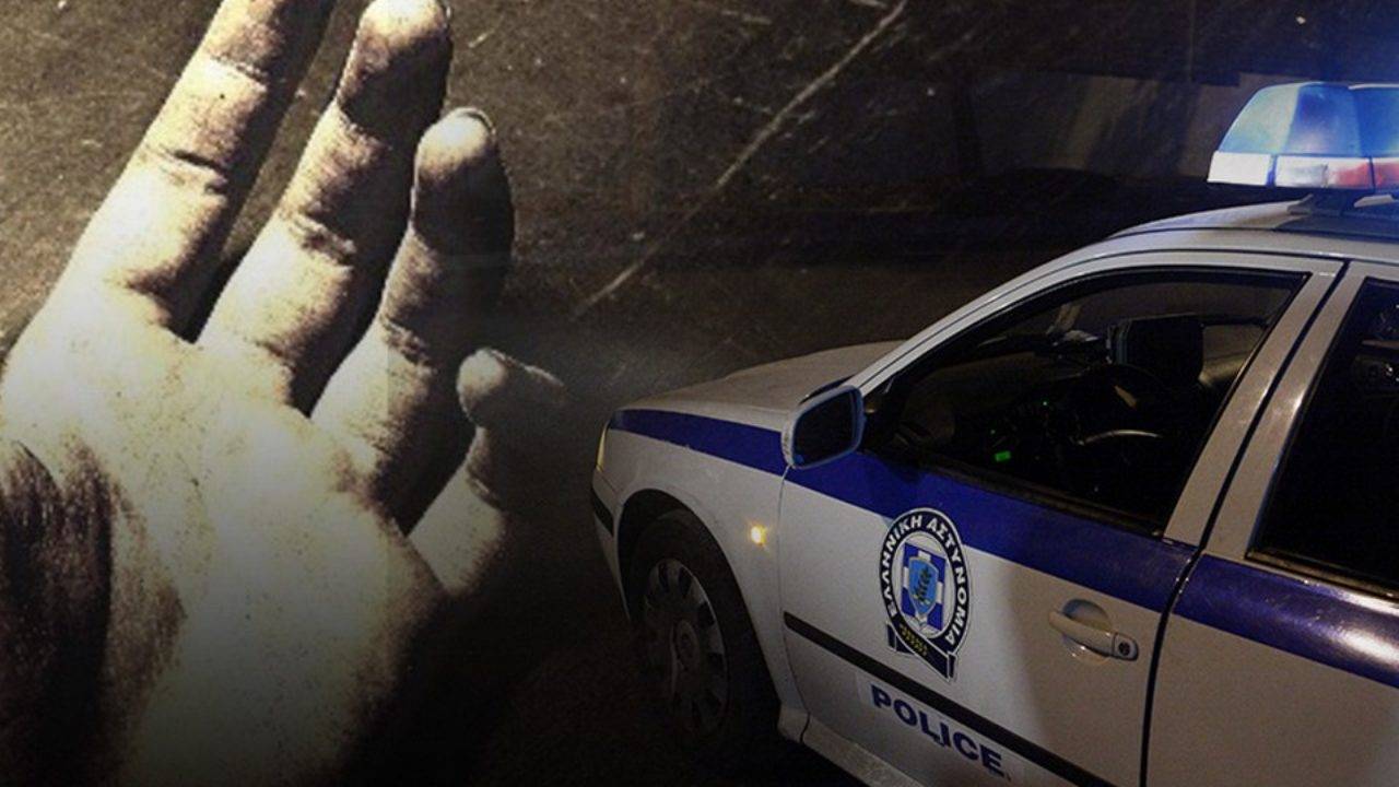 Θεσσαλονίκη:65χρονος βρέθηκε νεκρός μέσα στο διαμέρισμά του