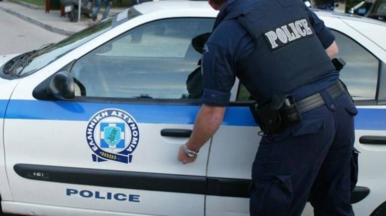 Θεσσαλονίκη:Σύλληψη 37χρονου μέλους εγκληματικής οργάνωσης