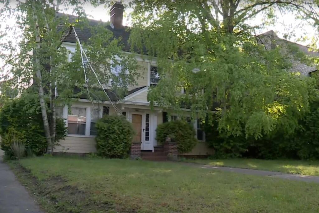 ΗΠΑ-Σικάγο:Δύο νεογέννητα κοριτσάκια βρέθηκαν νεκρά σε σακούλα σκουπιδιών