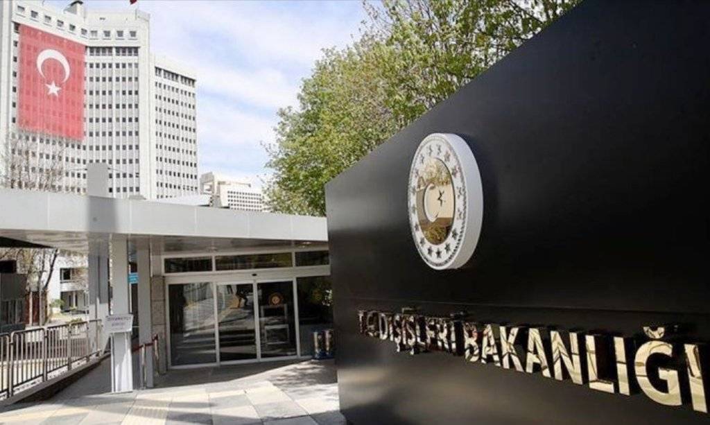 Η Άγκυρα δηλώνει πως δεν θα επηρεαστεί από τις «πιέσεις» για την ένταξη της Σουηδίας στο ΝΑΤΟ