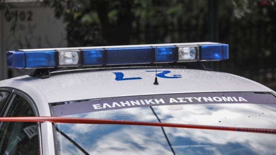Κομοτηνή:2 άνδρες βρέθηκαν νεκροί μέσα στο σπίτι τους