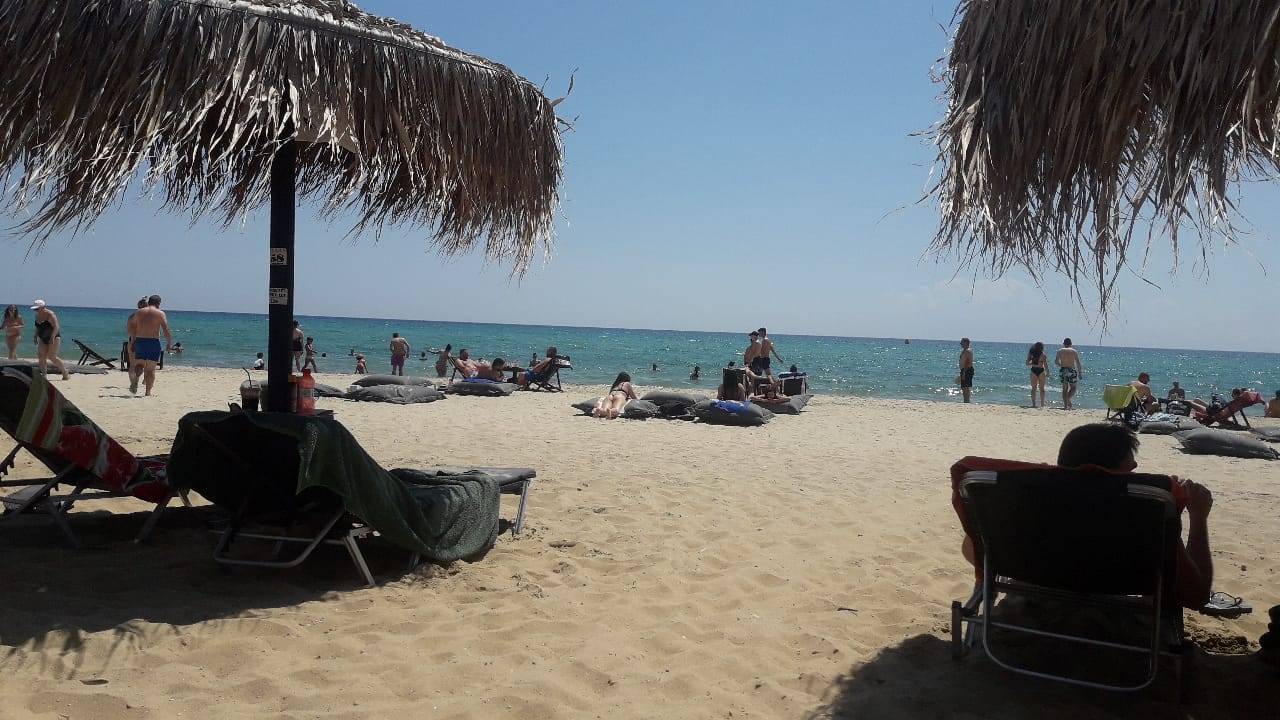 Καιρός: Συνεχίζονται οι υψηλές θερμοκρασίες σε όλη τη χώρα