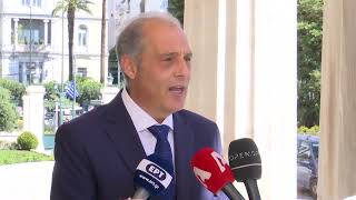 ΚΥΡΙΑΚΟΣ ΒΕΛΟΠΟΥΛΟΣ: ΕΦΑΓΑΝ ΤΟ 1.7 ΔΙΣ ΕΥΡΩ ΤΗΣ ΔΑΣΟΠΡΟΣΤΑΣΙΑΣ; ΑΝ ΝΑΙ ΠΟΙΟΙ;