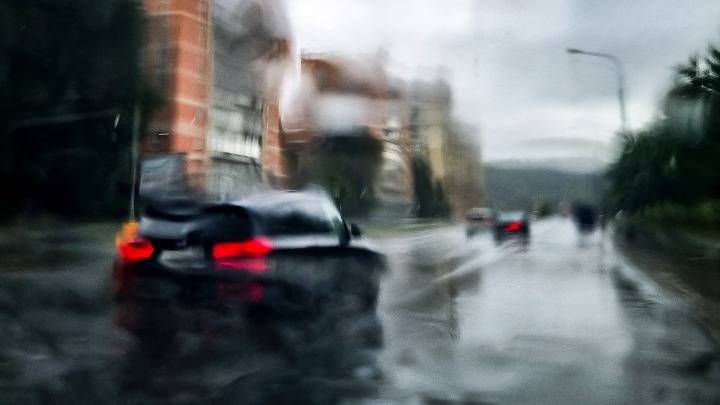 Ρωσία:Εννέα νεκροί από σφοδρές καταιγίδες