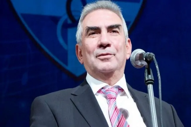 Μέρα πένθους για το ελληνικό μπάσκετ – Έφυγε από τη ζωή ο Στέλιος Συμεωνίδης