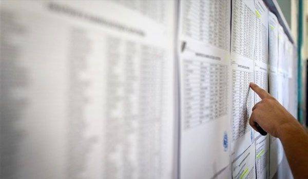 Πανελλαδικές 2023:Άνοδος των βάσεων και κενές θέσεις στα πανεπιστήμια