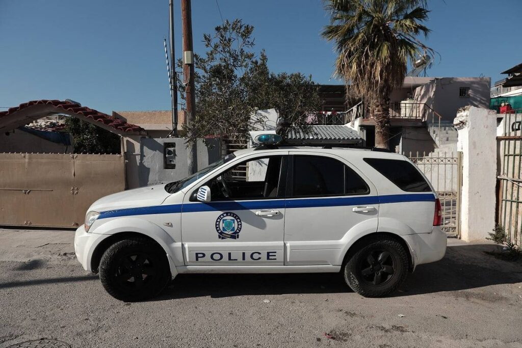 Χαλκιδική:Νεκρός 39χρονος μετά από πυροβολισμό–Στο νοσοκομείο 45χρονος