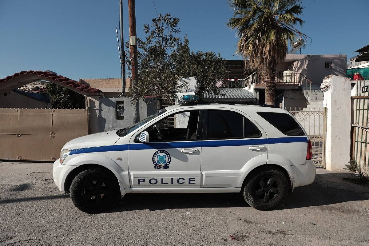 Χαλκιδική:Νεκρός 39χρονος μετά από πυροβολισμό–Στο νοσοκομείο 45χρονος