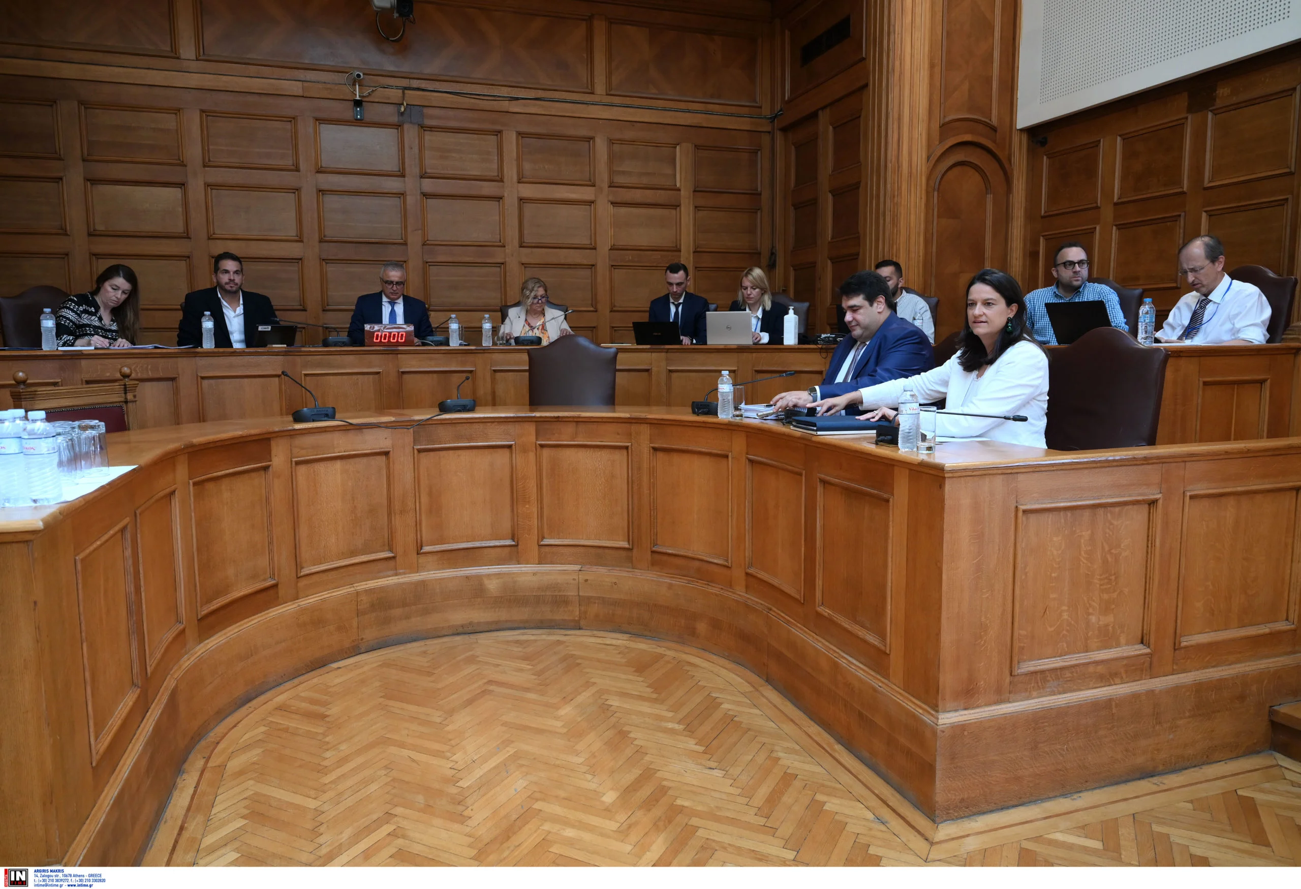 «Πράσινο φως» από την Επιτροπή της Βουλής στην ψήφο των αποδήμων