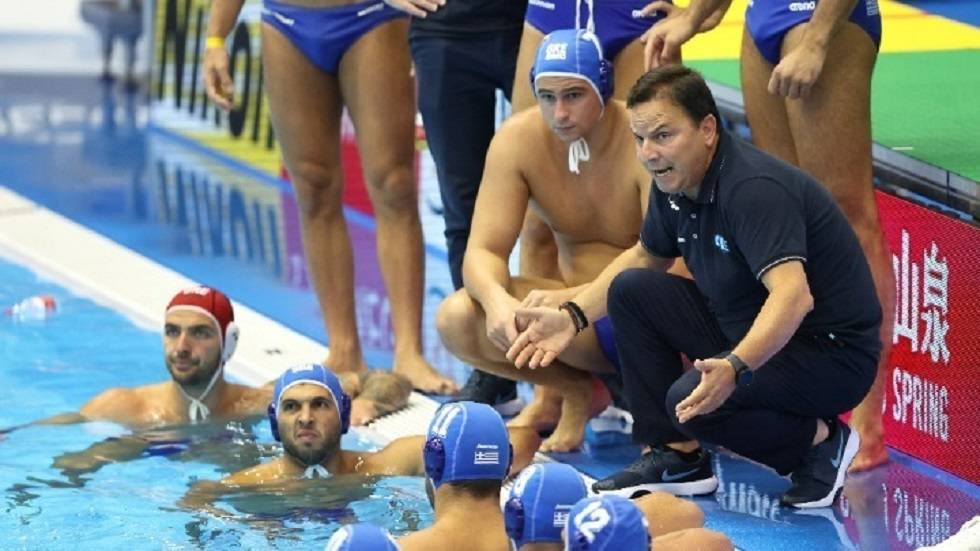 Ασημένιο μετάλλιο για την Εθνική Πόλο Ανδρών-«Λύγισε» στα πέναλτι