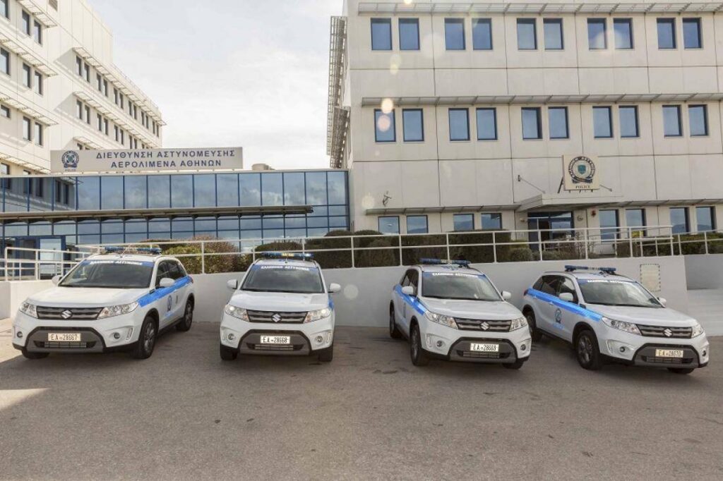 Επτά συλλήψεις μελών εγκληματικής οργάνωσης που διευκόλυνε την παράνομη έξοδο αλλοδαπών
